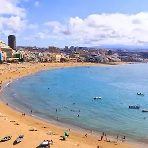 Apartment Los Nidillos, Las Palmas / Gran Canaria