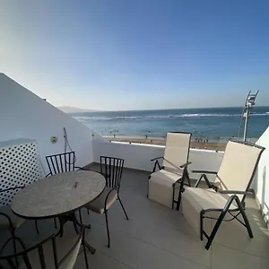  Appartement La Grand Las Canteras