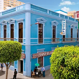 Kasa Las Palmas de Gran Canárias