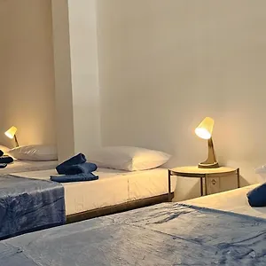 Estudio Andrea Apartamento