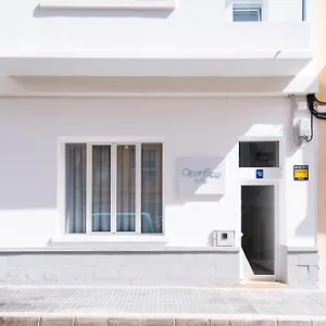 Appartement Open Sea, Las Palmas