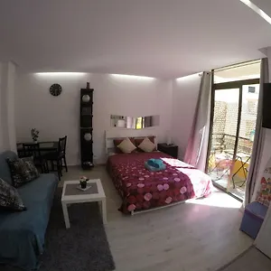  Apartamento Estudio Morales