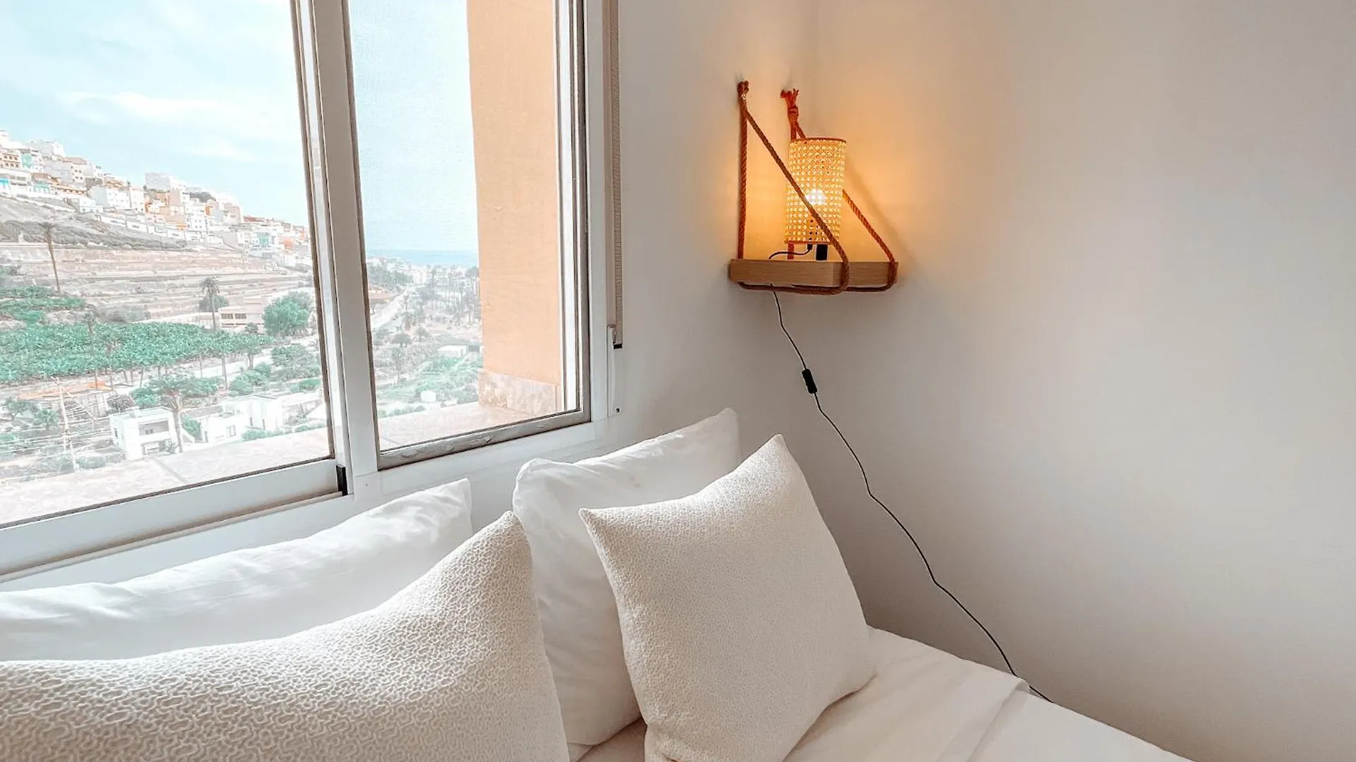 Fee4Me Vegueta Views In Las Palmas De Gran Canaria Apartment