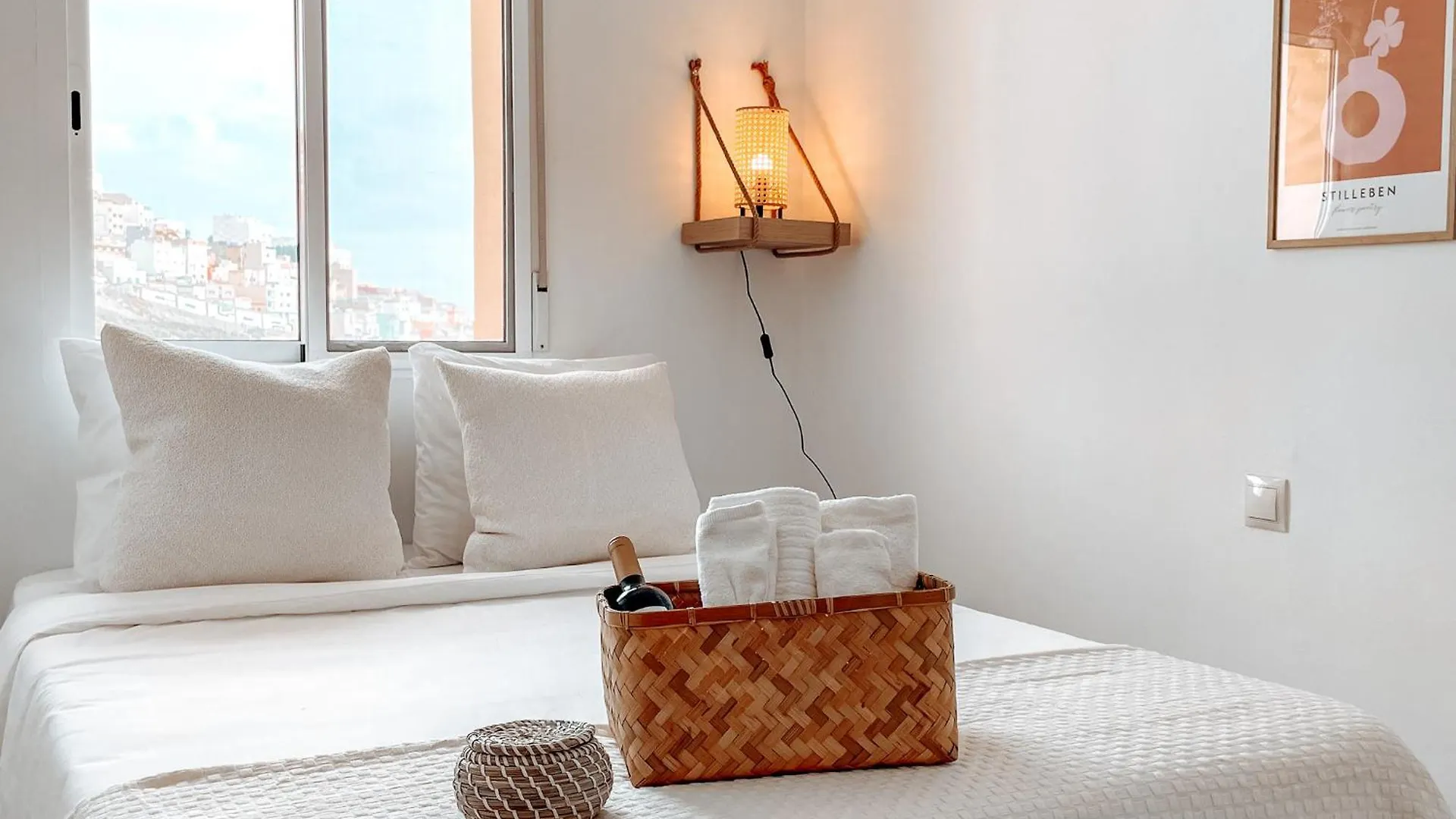 Apartment Fee4Me Vegueta Views In Las Palmas De Gran Canaria Spain
